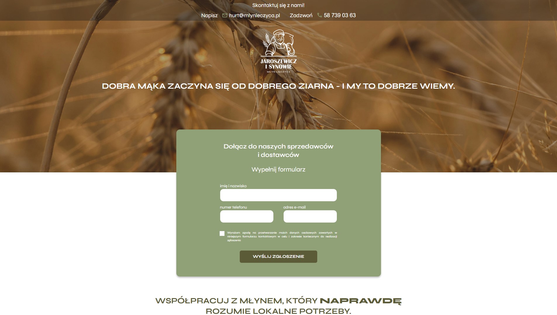 strona mlynjaroszewicz.pl